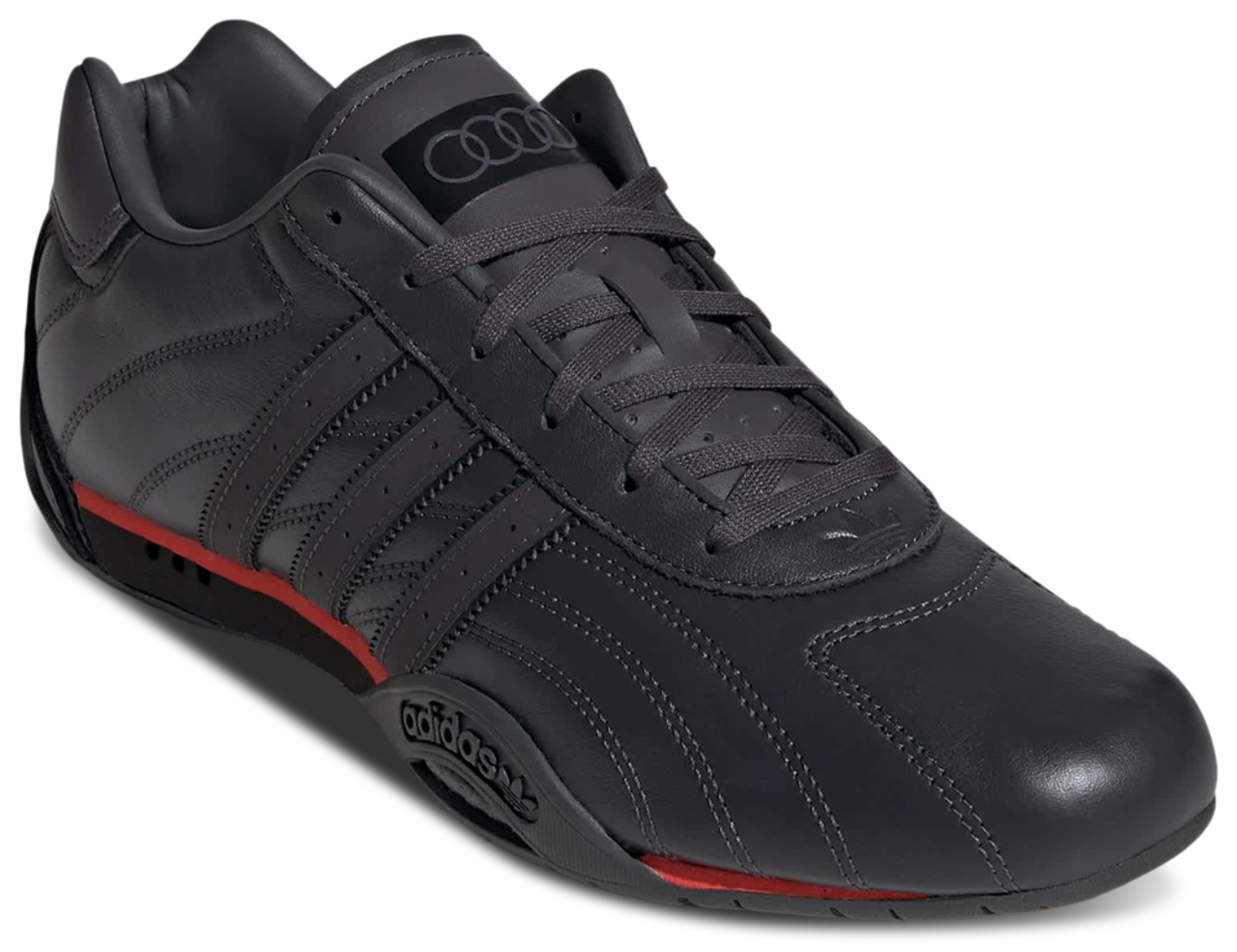 adidas Adiracer Lo Audi F1 Team Immagine 2 di 6. Tocca per aprire la galleria fotografica.