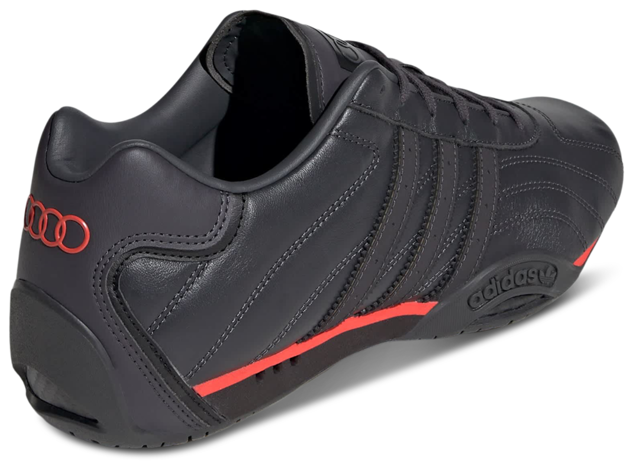 adidas Adiracer Lo Audi F1 Team Immagine 3 di 6. Tocca per aprire la galleria fotografica.
