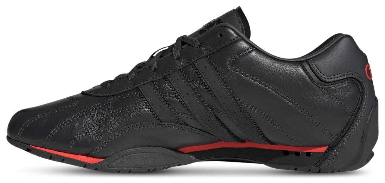 adidas Adiracer Lo Audi F1 Team Immagine 4 di 6. Tocca per aprire la galleria fotografica.