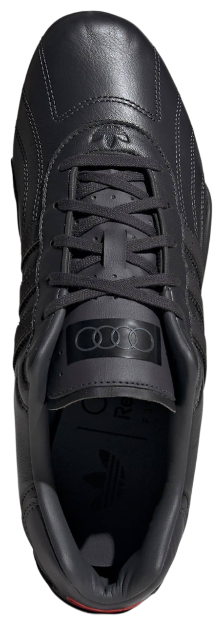 adidas Adiracer Lo Audi F1 Team Immagine 5 di 6. Tocca per aprire la galleria fotografica.