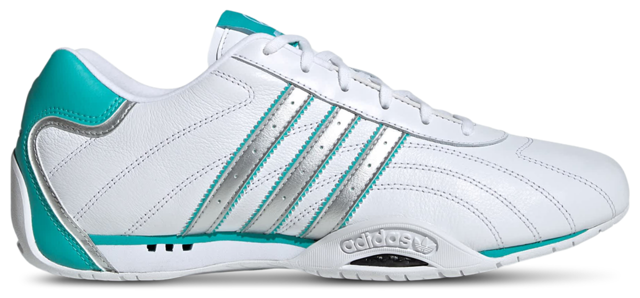 adidas Adiracer Lo Mercedes Amg Petronas F1 Team Image 1 sur 6. Appuyez pour ouvrir la galerie de photos.