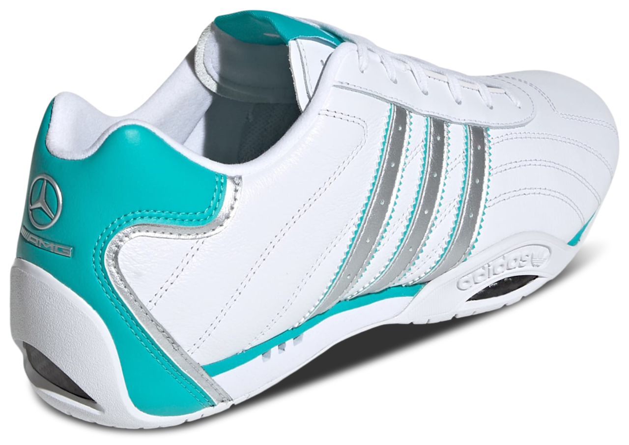 adidas Adiracer Lo Mercedes Amg Petronas F1 Team Image 3 sur 6. Appuyez pour ouvrir la galerie de photos.
