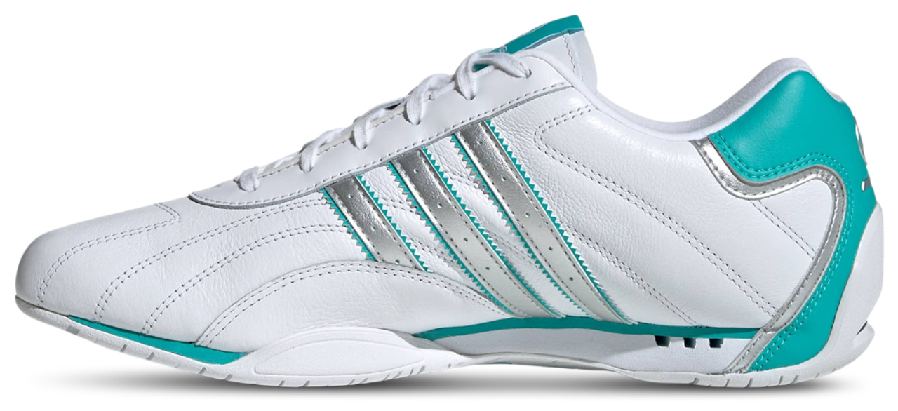 adidas Adiracer Lo Mercedes Amg Petronas F1 Team Image 4 sur 6. Appuyez pour ouvrir la galerie de photos.