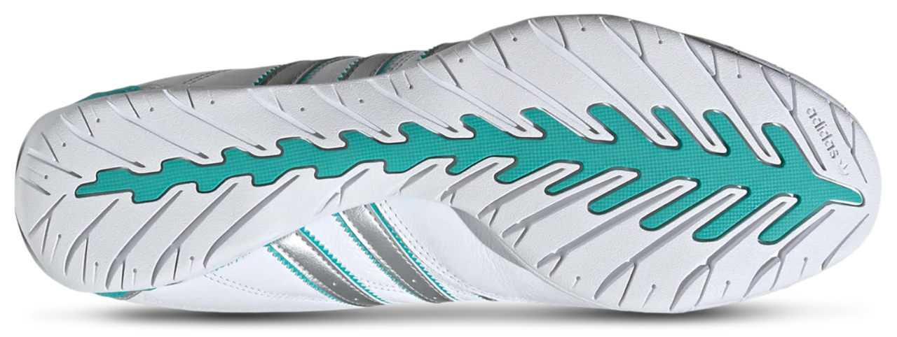 adidas Adiracer Lo Mercedes Amg Petronas F1 Team Image 6 sur 6. Appuyez pour ouvrir la galerie de photos.