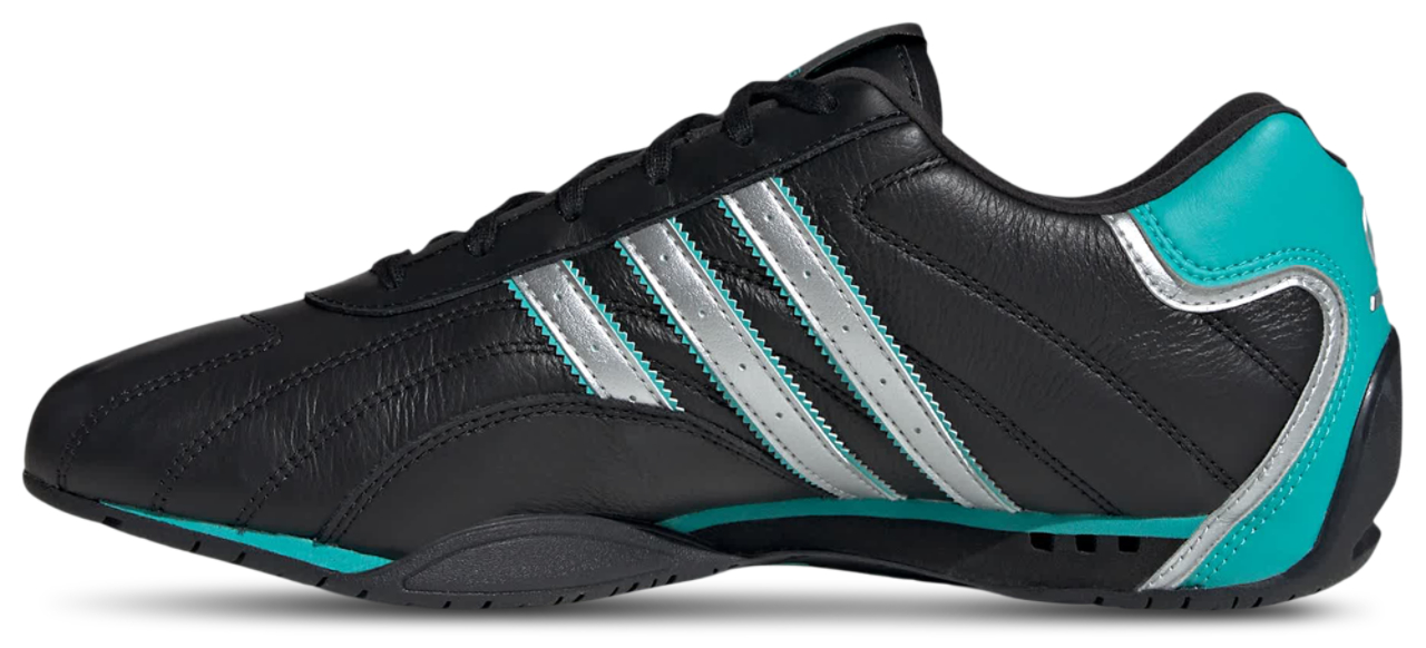 adidas Adiracer Lo Mercedes Amg Petronas F1 Team Image 4 sur 6. Appuyez pour ouvrir la galerie de photos.