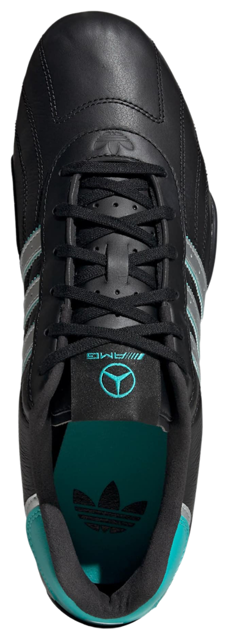 adidas Adiracer Lo Mercedes Amg Petronas F1 Team Image 5 sur 6. Appuyez pour ouvrir la galerie de photos.