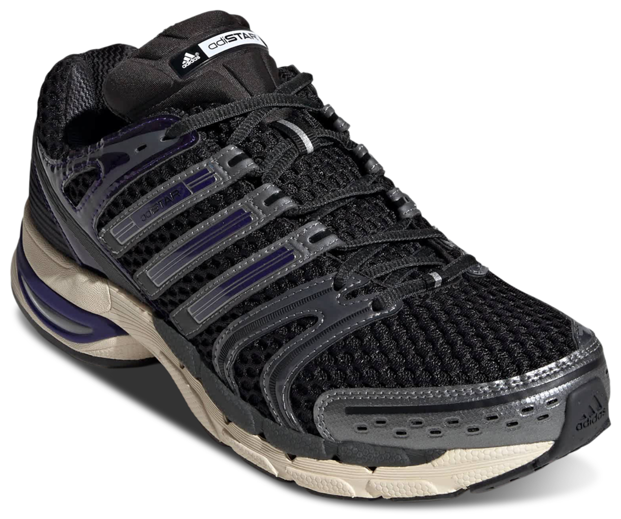 adidas Adistar Control 5 Imagen 2 de 6. Toque para abrir la galería de fotos.