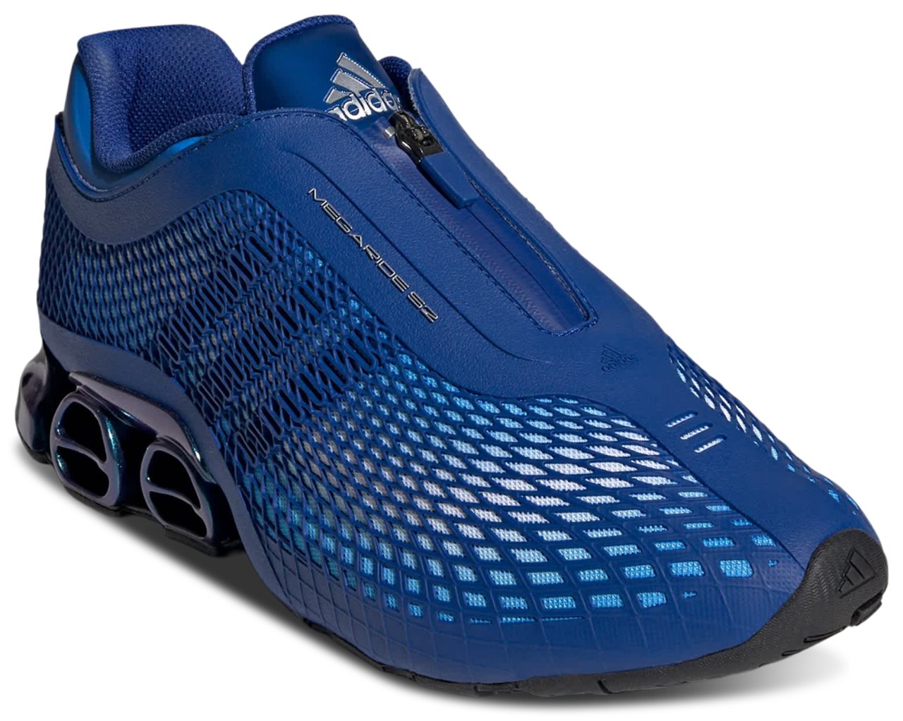 adidas Megaride S2 Imagen 2 de 6. Toque para abrir la galería de fotos.