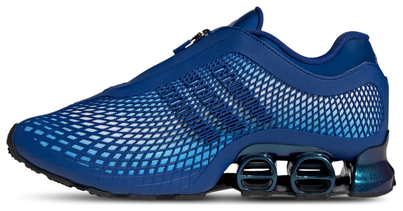 adidas Megaride S2 Imagen 4 de 6. Toque para abrir la galería de fotos.