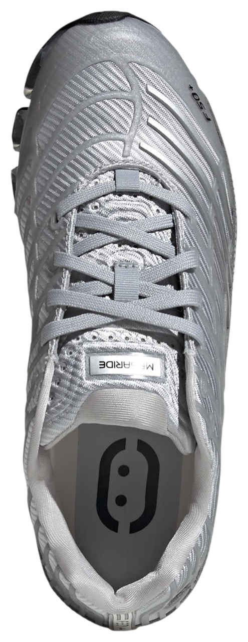 adidas Megaride F50 Imagen 5 de 6. Toque para abrir la galería de fotos.