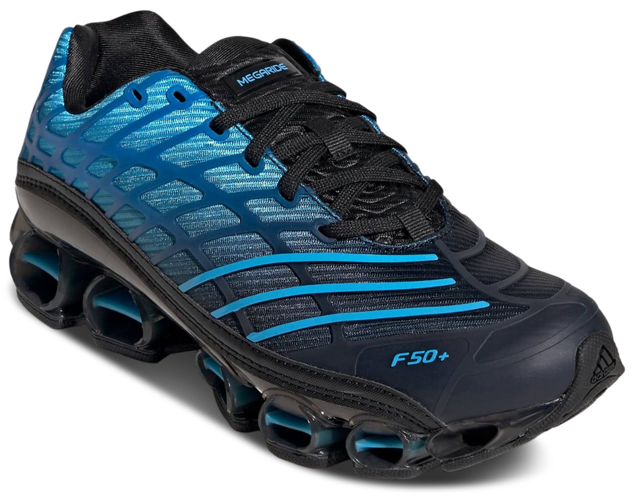 adidas Megaride F50 Immagine 2 di 6. Tocca per aprire la galleria fotografica.