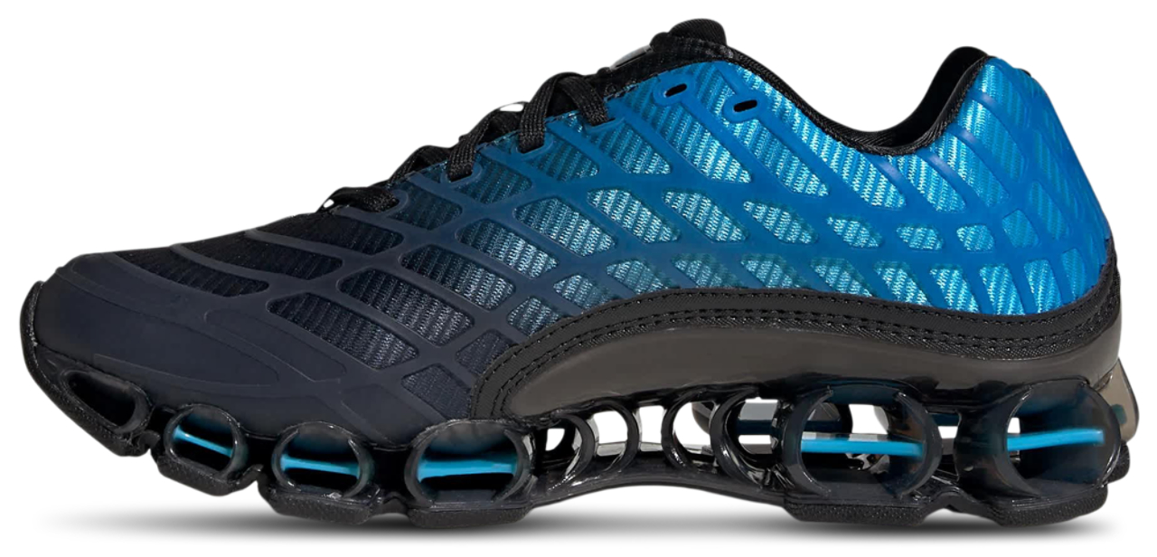 adidas Megaride F50 Immagine 4 di 6. Tocca per aprire la galleria fotografica.