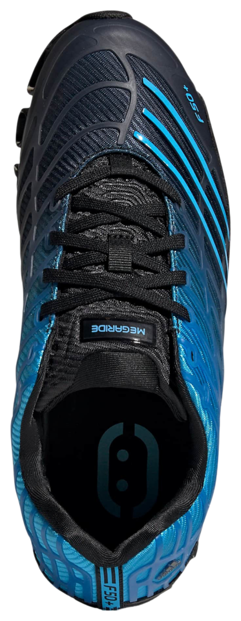 adidas Megaride F50 Immagine 5 di 6. Tocca per aprire la galleria fotografica.