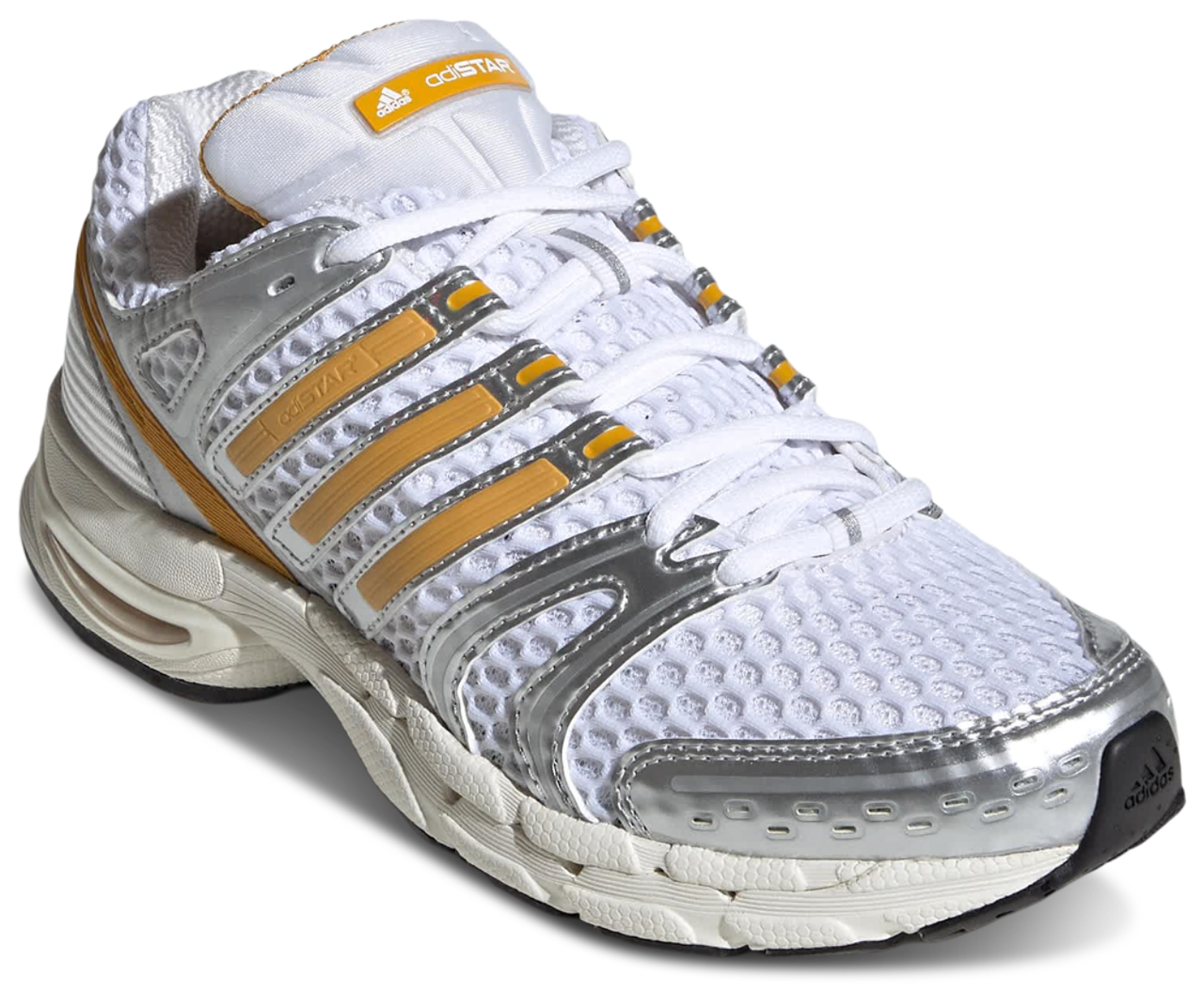 adidas Adistar Control 5 Immagine 2 di 6. Tocca per aprire la galleria fotografica.
