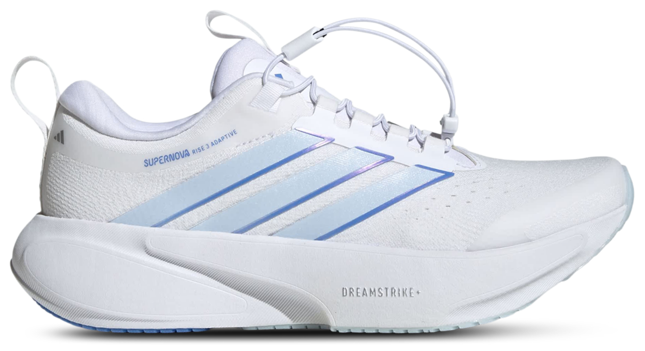adidas Supernova Rise 3 Adaptive Immagine 1 di 6. Tocca per aprire la galleria fotografica.