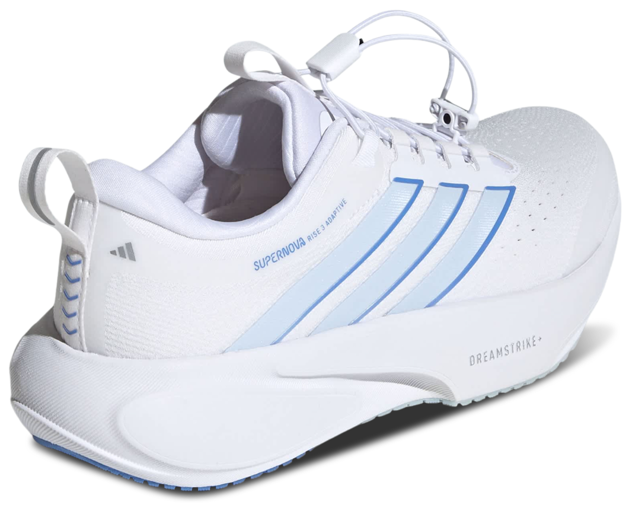 adidas Supernova Rise 3 Adaptive Immagine 3 di 6. Tocca per aprire la galleria fotografica.