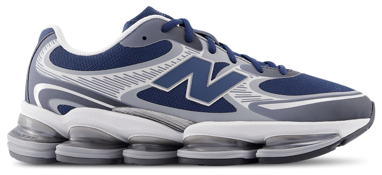 New Balance Abzorb 2000 Image 1 sur 5. Appuyez pour ouvrir la galerie de photos.