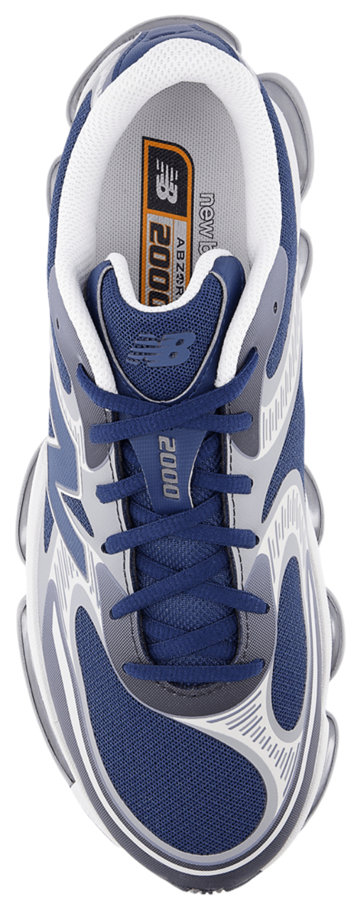 New Balance Abzorb 2000 Image 4 sur 5. Appuyez pour ouvrir la galerie de photos.