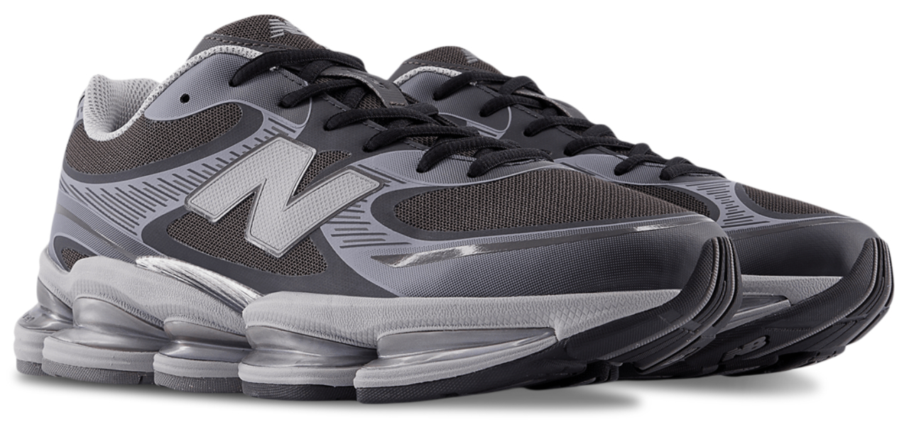 New Balance Abzorb 2000 Image 2 sur 6. Appuyez pour ouvrir la galerie de photos.