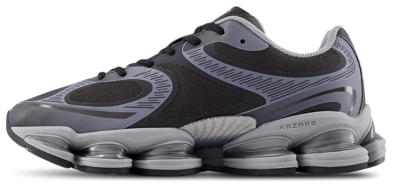 New Balance Abzorb 2000 Image 4 sur 6. Appuyez pour ouvrir la galerie de photos.
