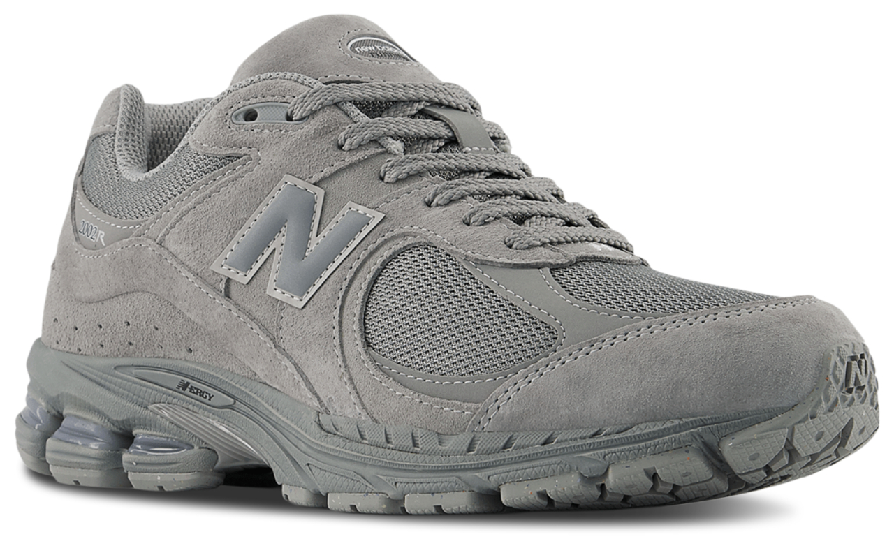 New Balance 2002R Afbeelding 2 van 5. Tik om de fotogalerij te openen..