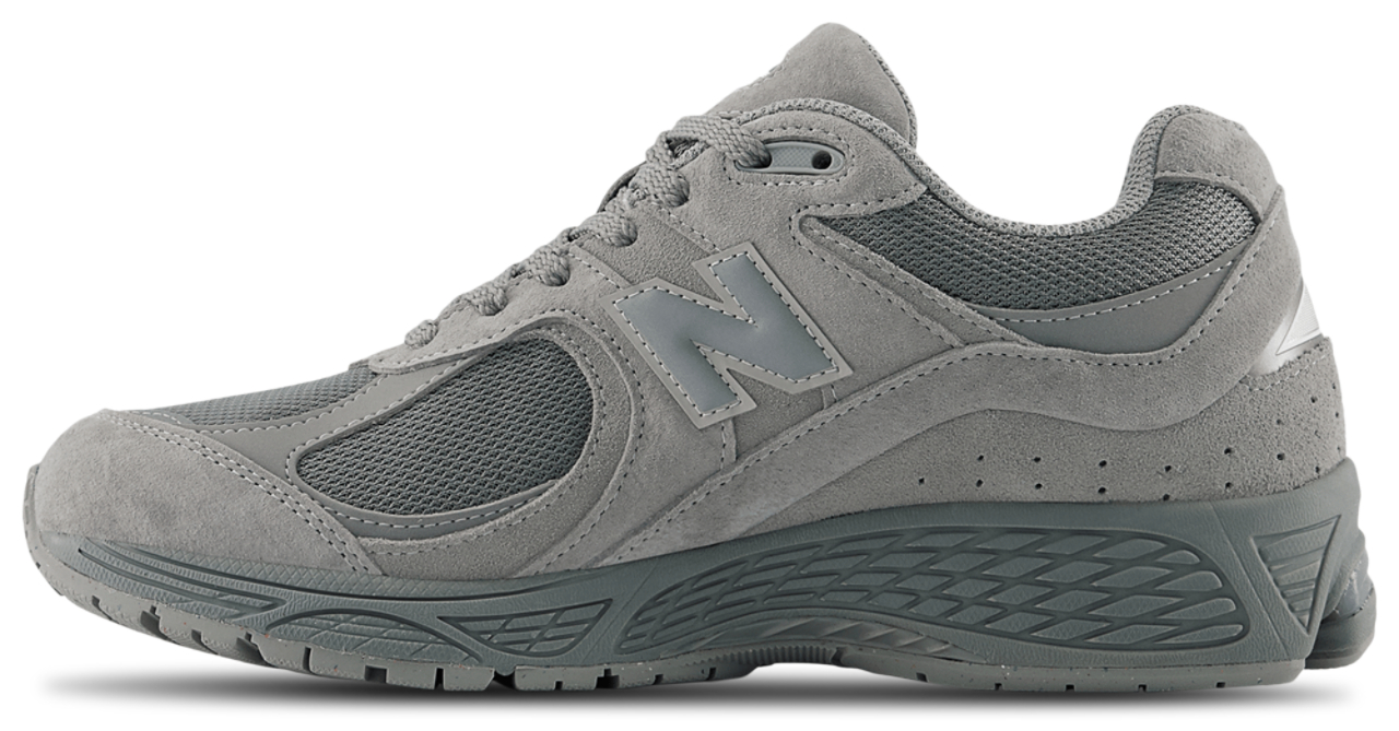 New Balance 2002R Afbeelding 3 van 5. Tik om de fotogalerij te openen..
