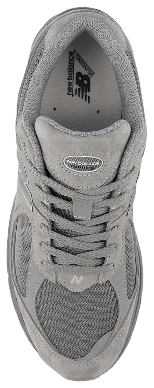 New Balance 2002R Afbeelding 4 van 5. Tik om de fotogalerij te openen..