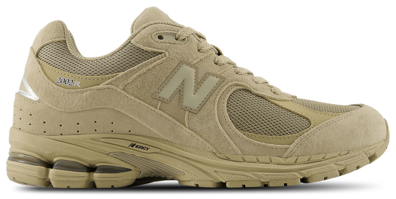 New Balance 2002R Afbeelding 1 van 5. Tik om de fotogalerij te openen..