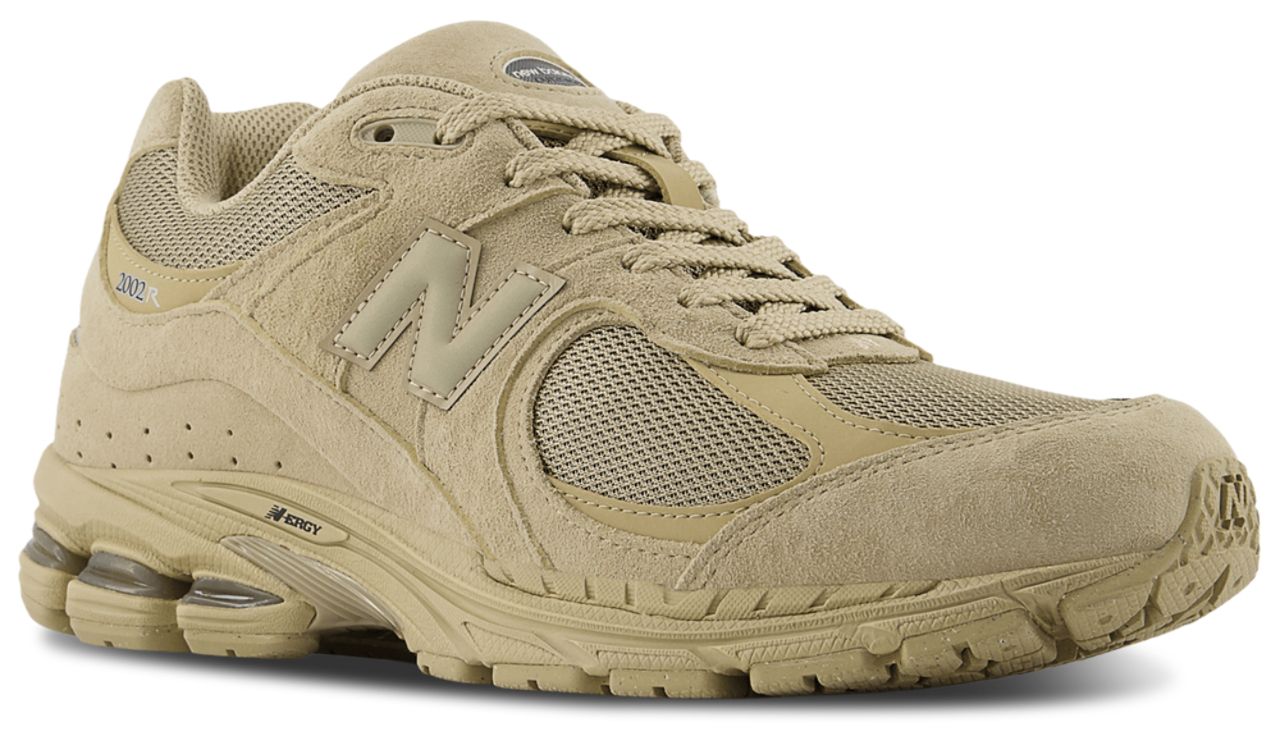 New Balance 2002R Afbeelding 2 van 5. Tik om de fotogalerij te openen..