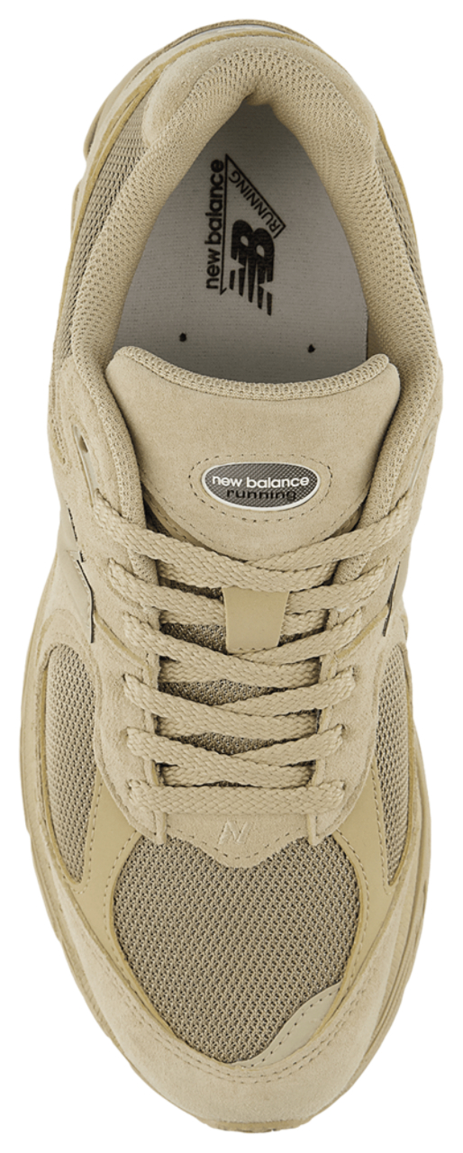 New Balance 2002R Afbeelding 4 van 5. Tik om de fotogalerij te openen..
