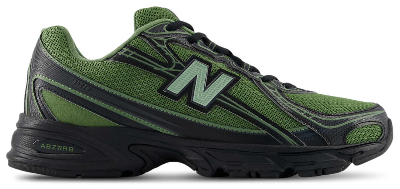 New Balance 740 Imagen 1 de 6. Toque para abrir la galería de fotos.