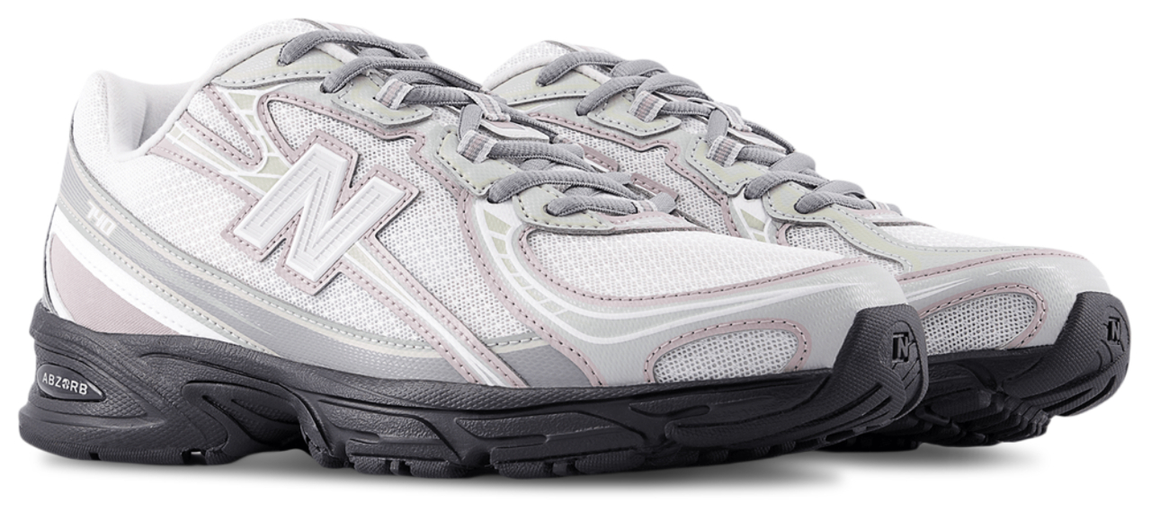 New Balance 740 Immagine 2 di 6. Tocca per aprire la galleria fotografica.