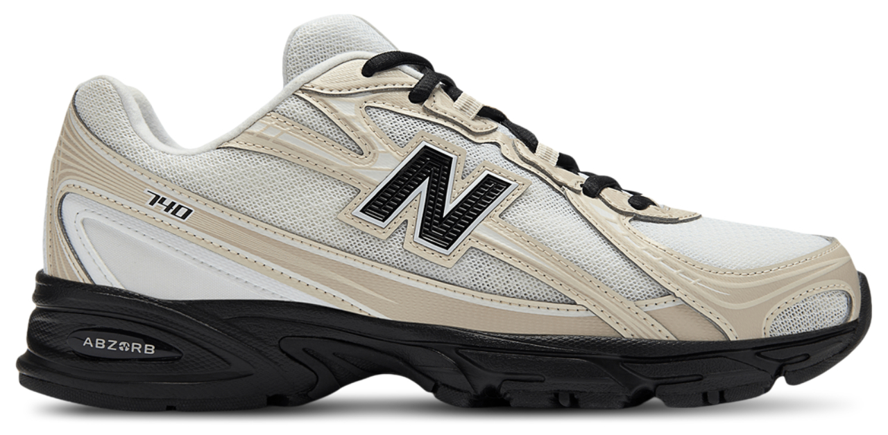 New Balance 740 Immagine 1 di 6. Tocca per aprire la galleria fotografica.