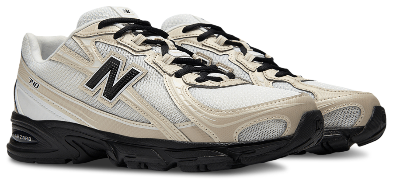 New Balance 740 Immagine 2 di 6. Tocca per aprire la galleria fotografica.