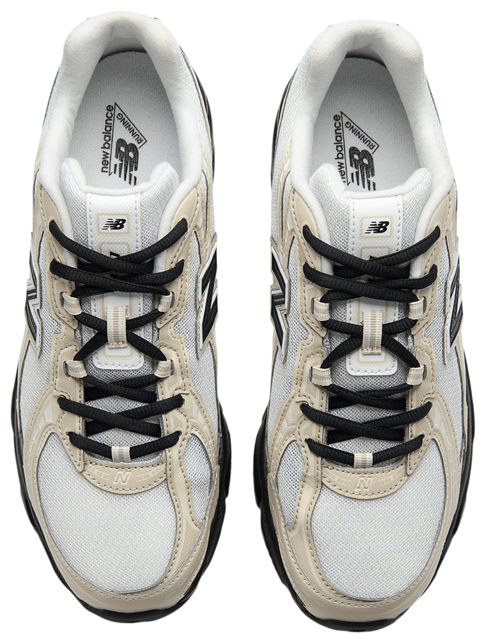 New Balance 740 Immagine 5 di 6. Tocca per aprire la galleria fotografica.