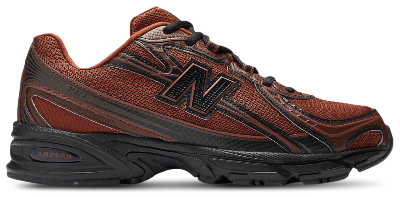 New Balance 740 Afbeelding 1 van 5. Tik om de fotogalerij te openen..