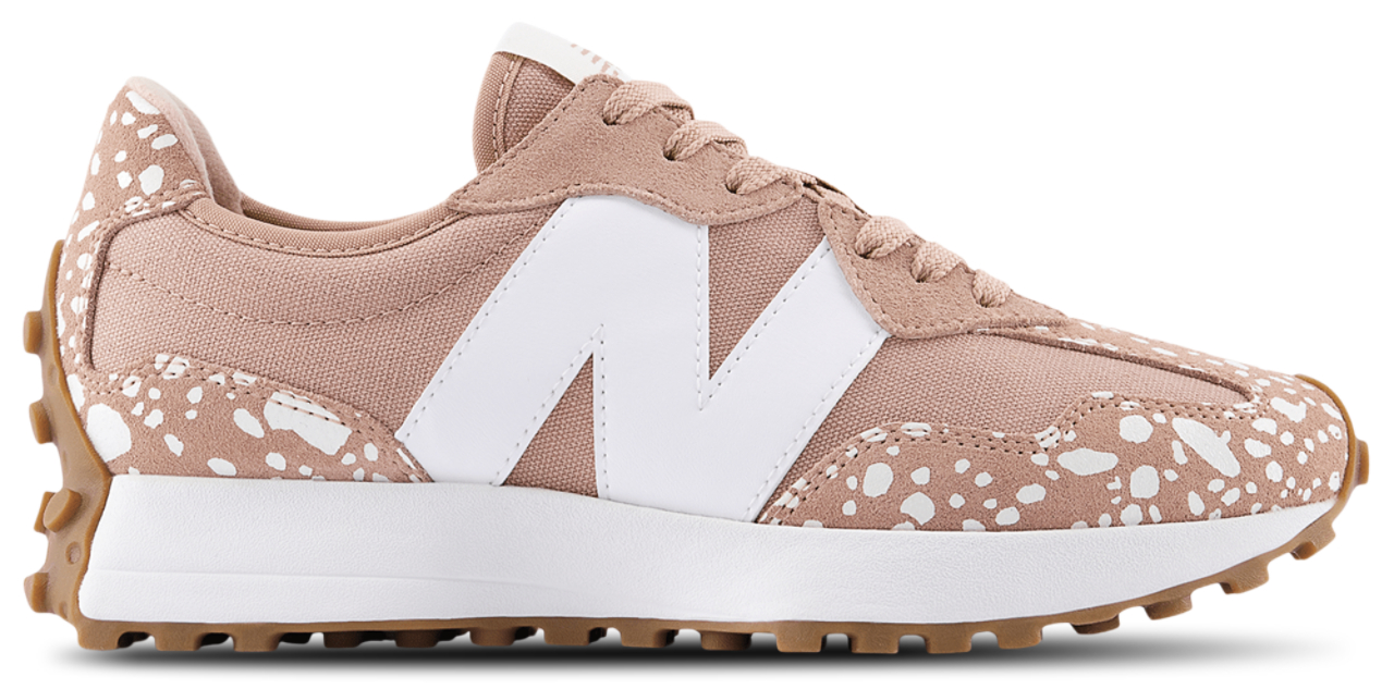 New Balance 327 Imagen 1 de 5. Toque para abrir la galería de fotos.