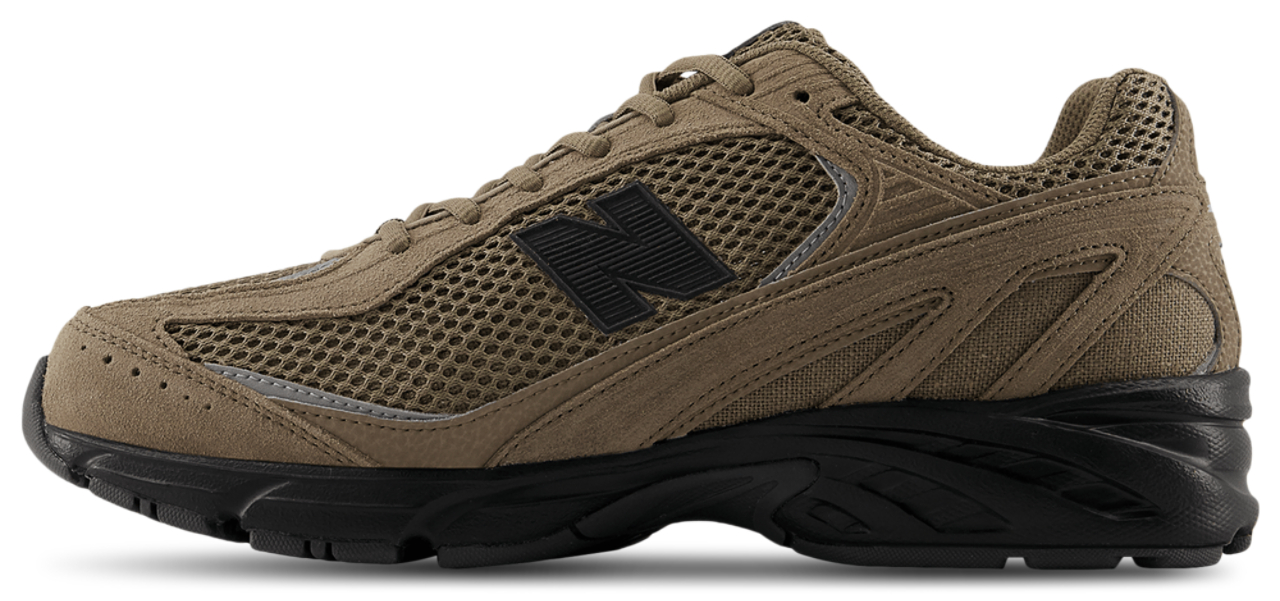 New Balance 509 Afbeelding 3 van 5. Tik om de fotogalerij te openen..