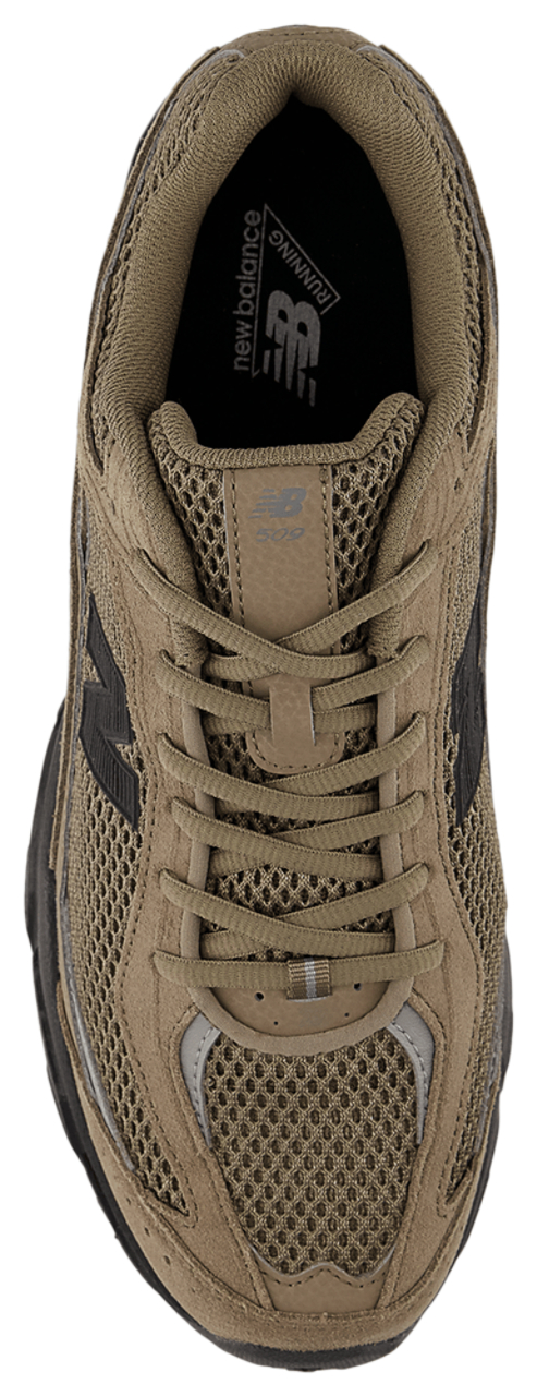 New Balance 509 Afbeelding 4 van 5. Tik om de fotogalerij te openen..