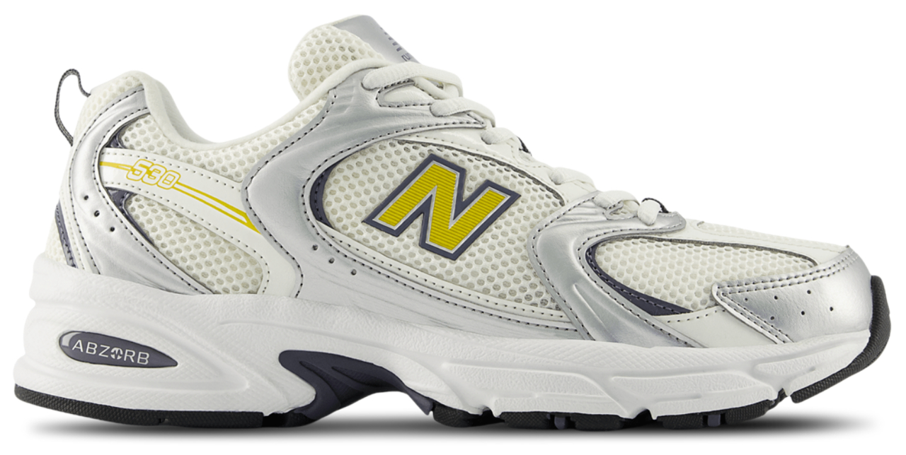 New Balance 530 Image 1 of 5. Tap to open photo gallery.