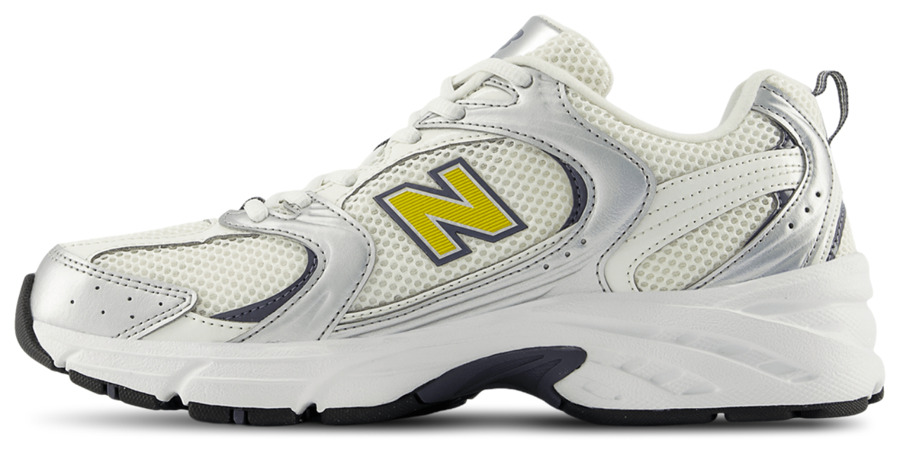 New Balance 530 Image 3 of 5. Tap to open photo gallery.