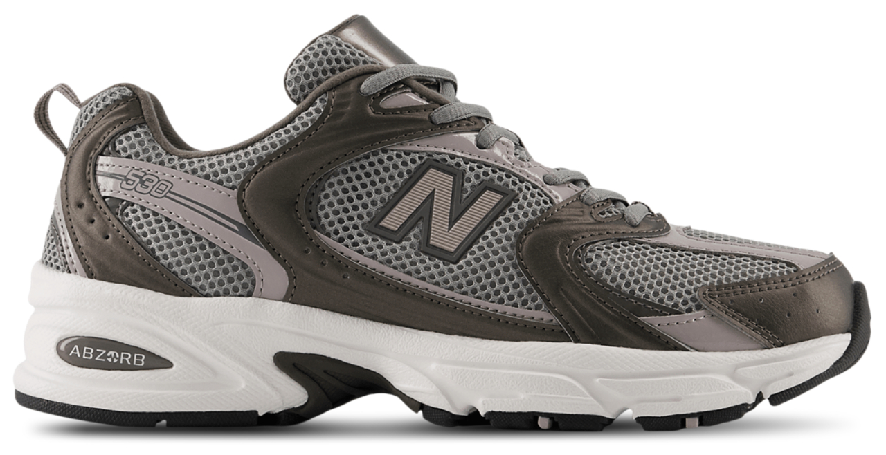 New Balance 530 Image 1 of 5. Tap to open photo gallery.