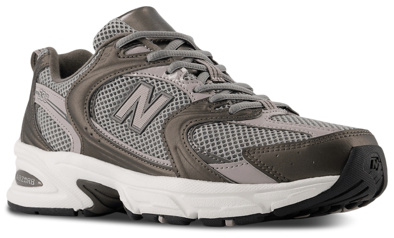 New Balance 530 Image 2 of 5. Tap to open photo gallery.
