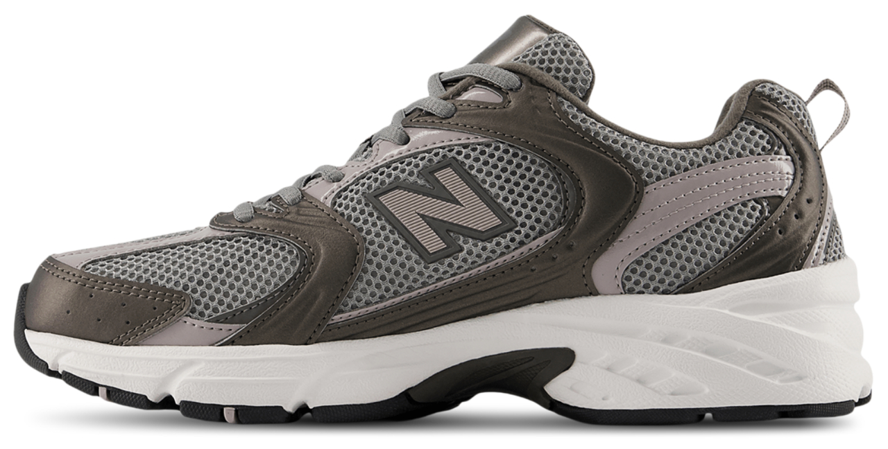 New Balance 530 Image 3 of 5. Tap to open photo gallery.
