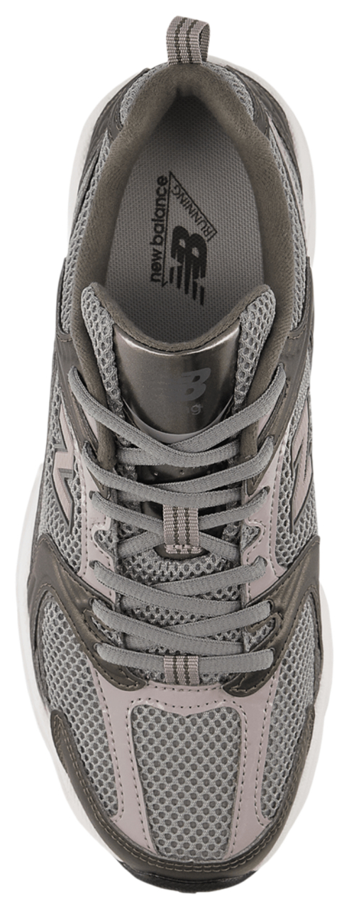 New Balance 530 Image 4 of 5. Tap to open photo gallery.