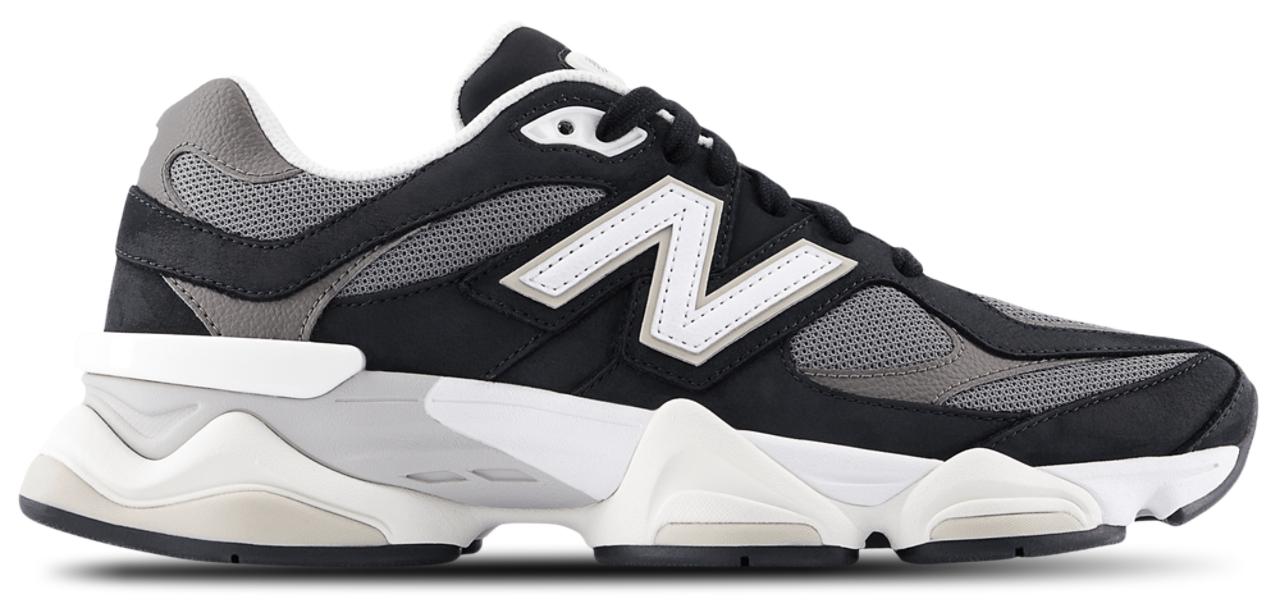 New Balance 9060 Afbeelding 1 van 5. Tik om de fotogalerij te openen..