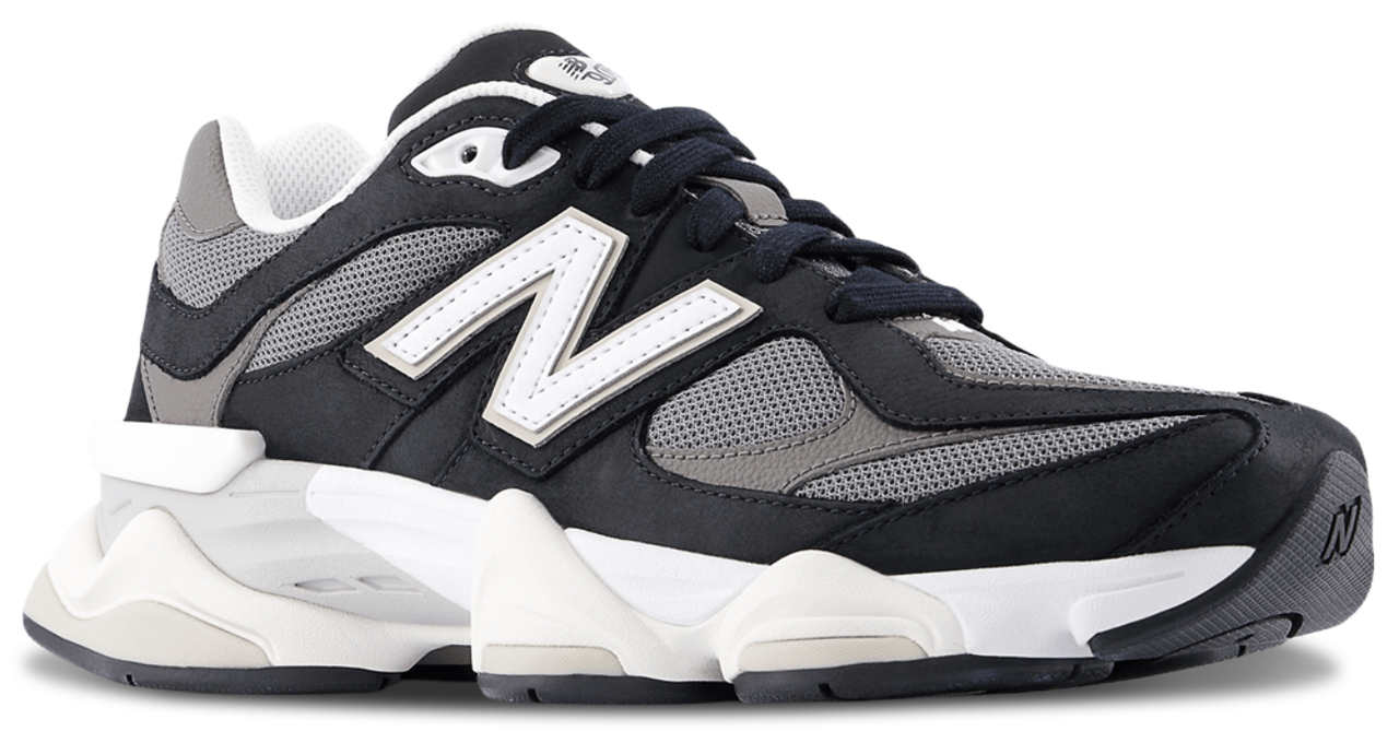 New Balance 9060 Afbeelding 2 van 5. Tik om de fotogalerij te openen..