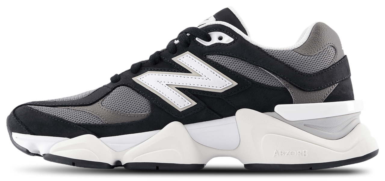 New Balance 9060 Afbeelding 3 van 5. Tik om de fotogalerij te openen..