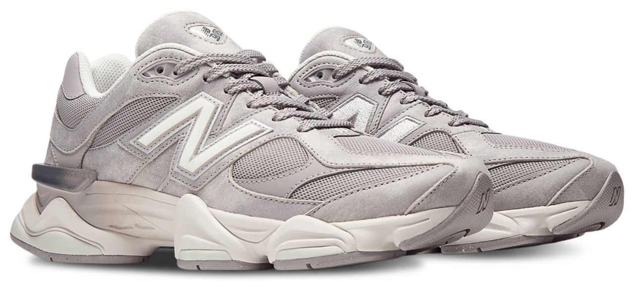 New Balance 9060 Image 2 of 6. Tap to open photo gallery.