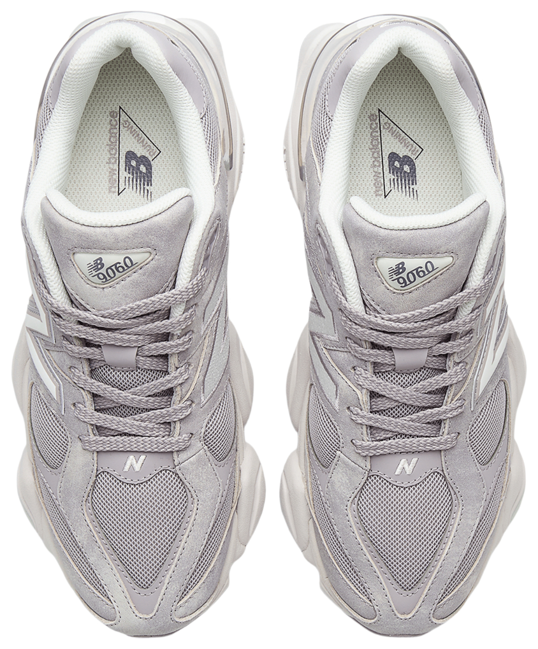 New Balance 9060 Image 5 of 6. Tap to open photo gallery.